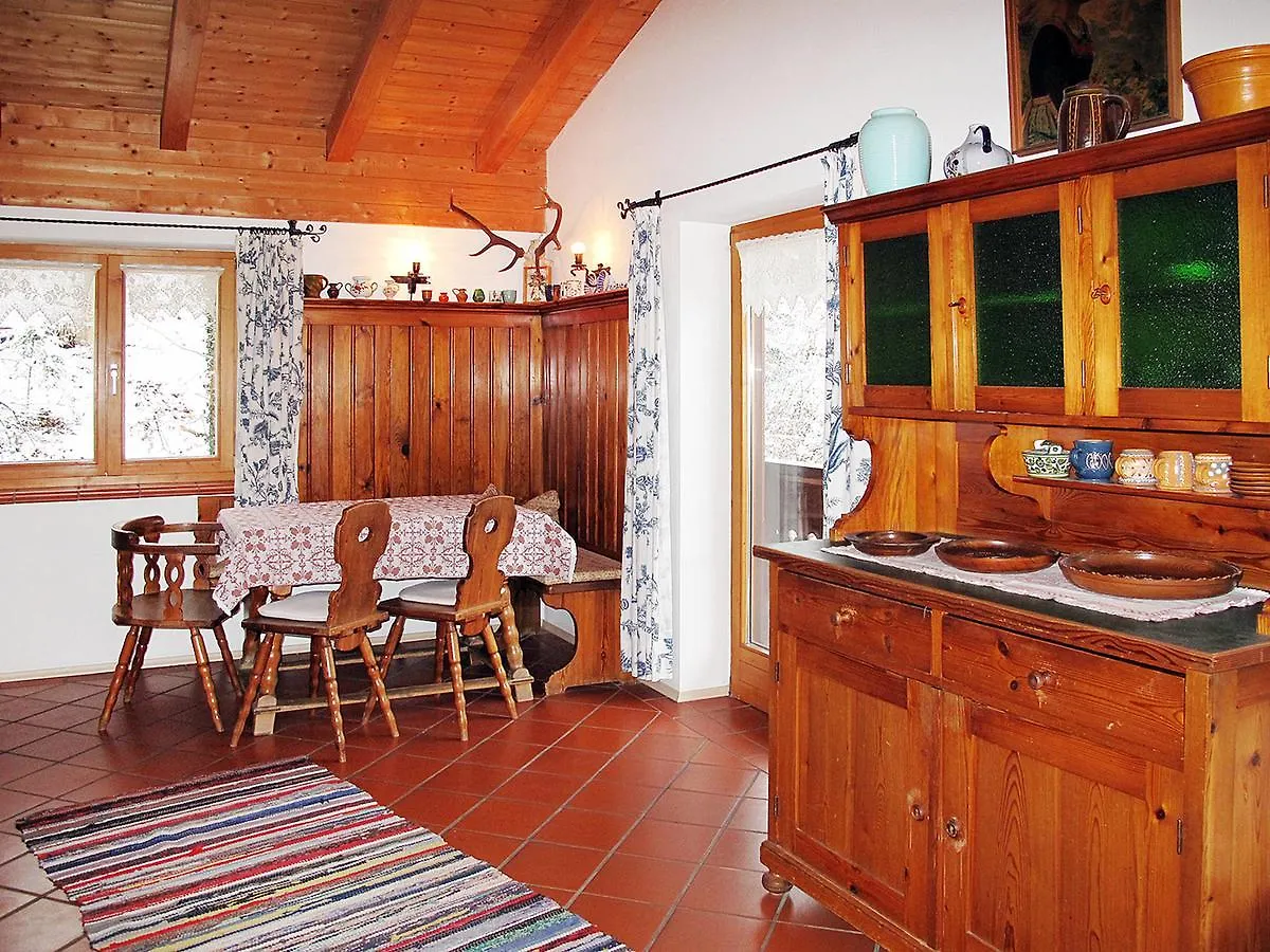 Apartamento Haus Minerva 221W Hotel Schönau am Königssee Alemanha