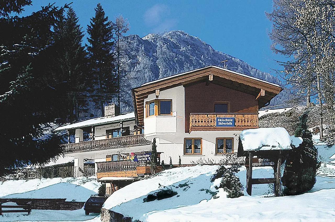 Haus Minerva 221W Hotel Schönau am Königssee