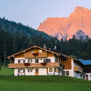 Hochoedlehen Schönau am Königssee